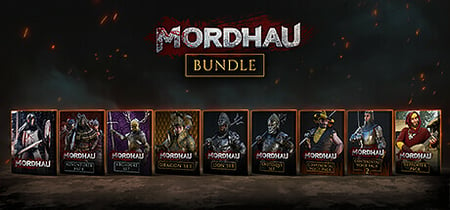 MORDHAU - Continental Voice Pack Steam Charts and Player Count Stats