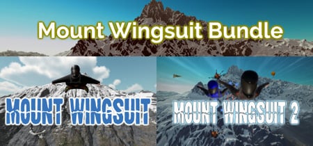 Mount Wingsuit Steam Charts and Player Count Stats