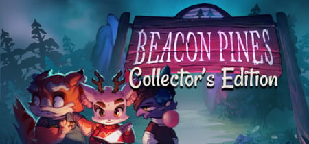 Beacon Pines Original Soundtrack Steam Charts and Player Count Stats
