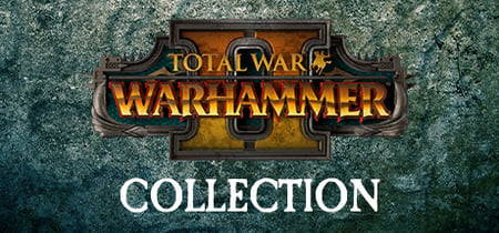 Total War: WARHAMMER II Collection banner