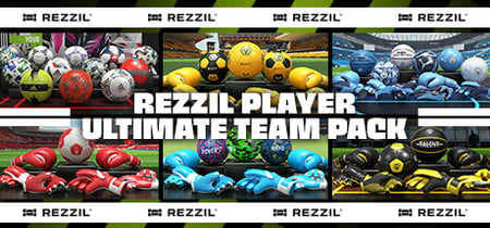 Rezzil Player - Wolves Team Pack Steam Charts and Player Count Stats