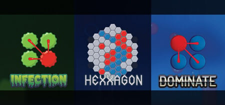 Hexxagon - Board Game Steam Charts and Player Count Stats