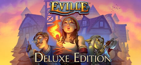 Eville Steam Charts and Player Count Stats