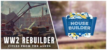 House Builder Steam Charts and Player Count Stats