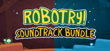 Robotry! Original Soundtrack by D Fast Steam Charts and Player Count Stats