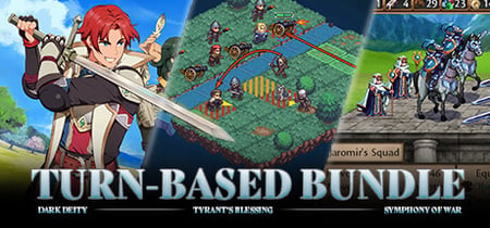 Tyrant's Blessing Steam Charts and Player Count Stats