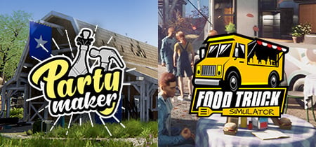 Food Truck Simulator Steam Charts and Player Count Stats