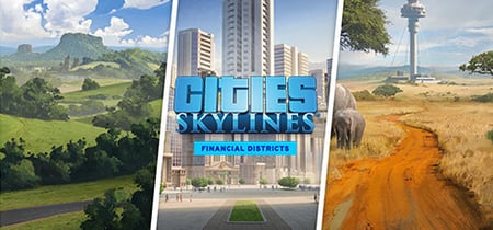 Cities: Skylines - African Vibes Steam Charts and Player Count Stats