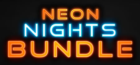 Neon Nights Steam Charts and Player Count Stats