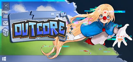Outcore: Clown Nose Supporter Pack Steam Charts and Player Count Stats