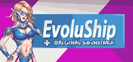 EvoluShip Soundtrack Steam Charts and Player Count Stats
