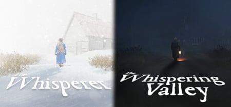 The Whispering Valley | La vallée qui murmure Steam Charts and Player Count Stats