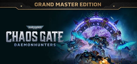 Warhammer 40,000: Chaos Gate - Daemonhunters - Castellan Champion Upgrade Pack Steam Charts and Player Count Stats