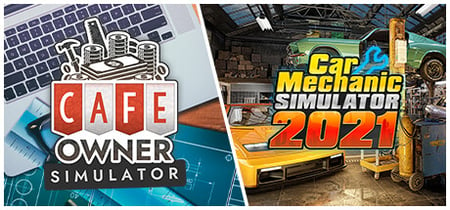 Car Mechanic Simulator 2021 Steam Charts and Player Count Stats