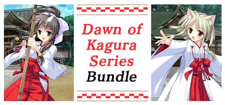 Dawn of Kagura: Natsu's Story Steam Charts and Player Count Stats