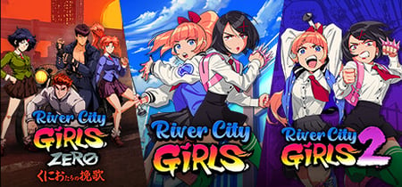 River City Girls Zero Steam Charts and Player Count Stats