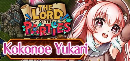 The Lord of the Parties × Kokonoe Yukari Steam Charts and Player Count Stats
