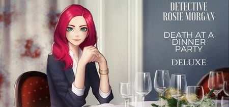 Detective Rosie Morgan: Death at a Dinner Party Soundtrack Steam Charts and Player Count Stats