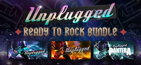 Unplugged - Riff Pack Steam Charts and Player Count Stats