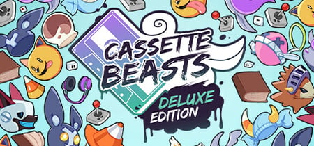 Cassette Beasts: Cosplay Pack Steam Charts and Player Count Stats