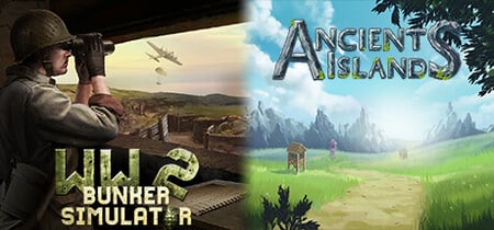 Ancient Islands Steam Charts and Player Count Stats