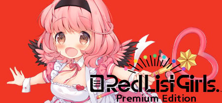 Red List Girls. -Andean Flamingo- Steam Charts and Player Count Stats