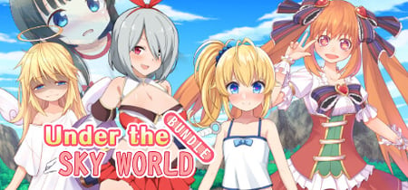 Under the Sky World~Another~ Steam Charts and Player Count Stats