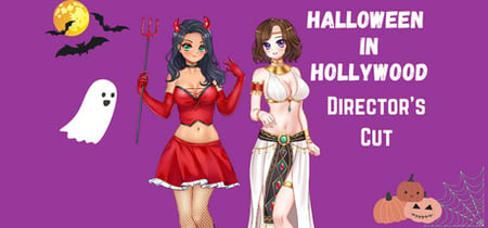 Halloween in Hollywood Artbook Steam Charts and Player Count Stats