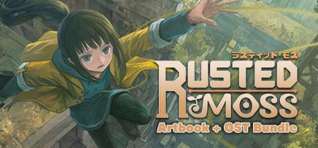 Rusted Moss Soundtrack Steam Charts and Player Count Stats