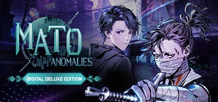 Mato Anomalies - Weapons Pack Steam Charts and Player Count Stats