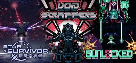 Void Scrappers Steam Charts and Player Count Stats