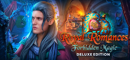 Royal Romances: Forbidden Magic DLC Steam Charts and Player Count Stats
