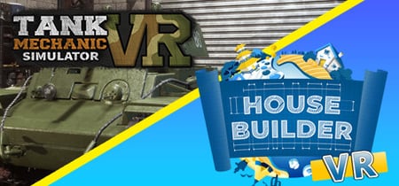 House Builder VR Steam Charts and Player Count Stats