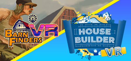 Barn Finders VR Steam Charts and Player Count Stats