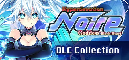 Hyperdevotion Noire: Ultimate Disc Steam Charts and Player Count Stats