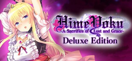 HimeYoku: A Sacrifice of Lust and Grace Steam Charts and Player Count Stats