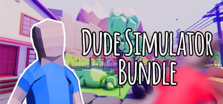 Dude Simulator Steam Charts and Player Count Stats