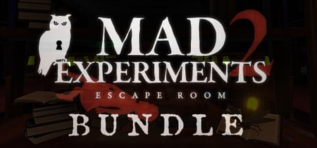 Mad Experiments 2: Premium Pack Steam Charts and Player Count Stats