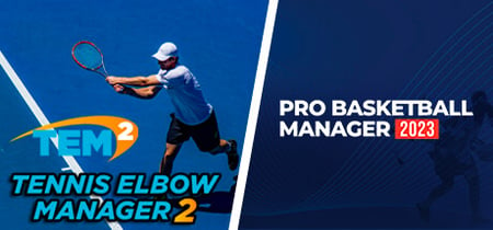 Tennis Elbow Manager 2 Steam Charts and Player Count Stats