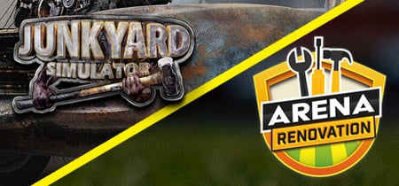 Junkyard Simulator Steam Charts and Player Count Stats