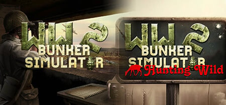 WW2: Bunker Simulator Steam Charts and Player Count Stats