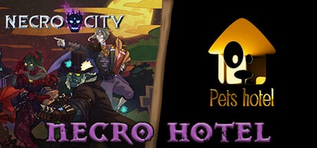 NecroCity Steam Charts and Player Count Stats