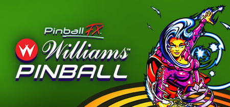 Pinball FX - Williams Pinball Volume 6 Steam Charts and Player Count Stats