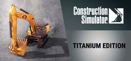 Construction Simulator - Year 1 Season Pass Steam Charts and Player Count Stats