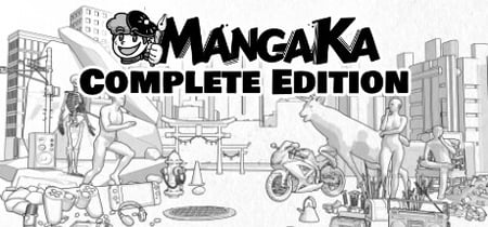 MangaKa - Import 3D Pack Steam Charts and Player Count Stats