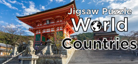 Jigsaw Puzzle World - France Steam Charts and Player Count Stats