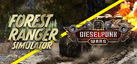 Forest Ranger Simulator Steam Charts and Player Count Stats