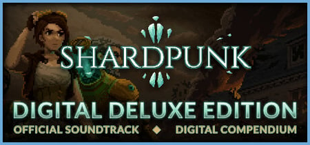 Shardpunk - Soundtrack Steam Charts and Player Count Stats