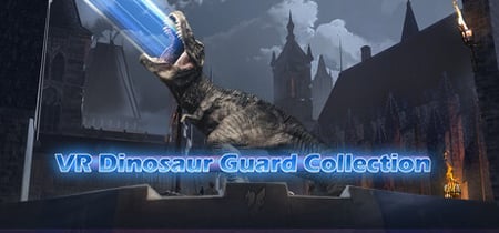 VR Dinosaur Gladiators Steam Charts and Player Count Stats