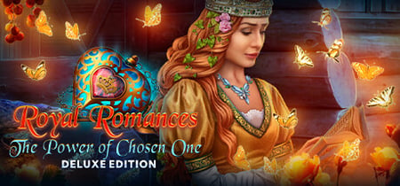 Royal Romances: The Power of Chosen One DLC Steam Charts and Player Count Stats
